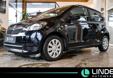 Skoda Citigo 169.600 km 4.690 &euro; Kusterdingen 72127