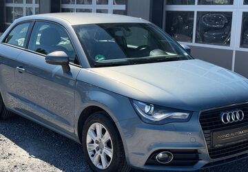 Audi A1 113.000 km 7.990 &euro; Gäufelden 71126
