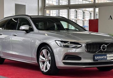 Volvo V90 38.754 km 35.999 &euro; Hechingen 72379