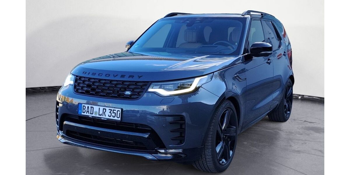 Land Rover Discovery 10.000 km 74.888 &euro; Horb am Neckar 72160