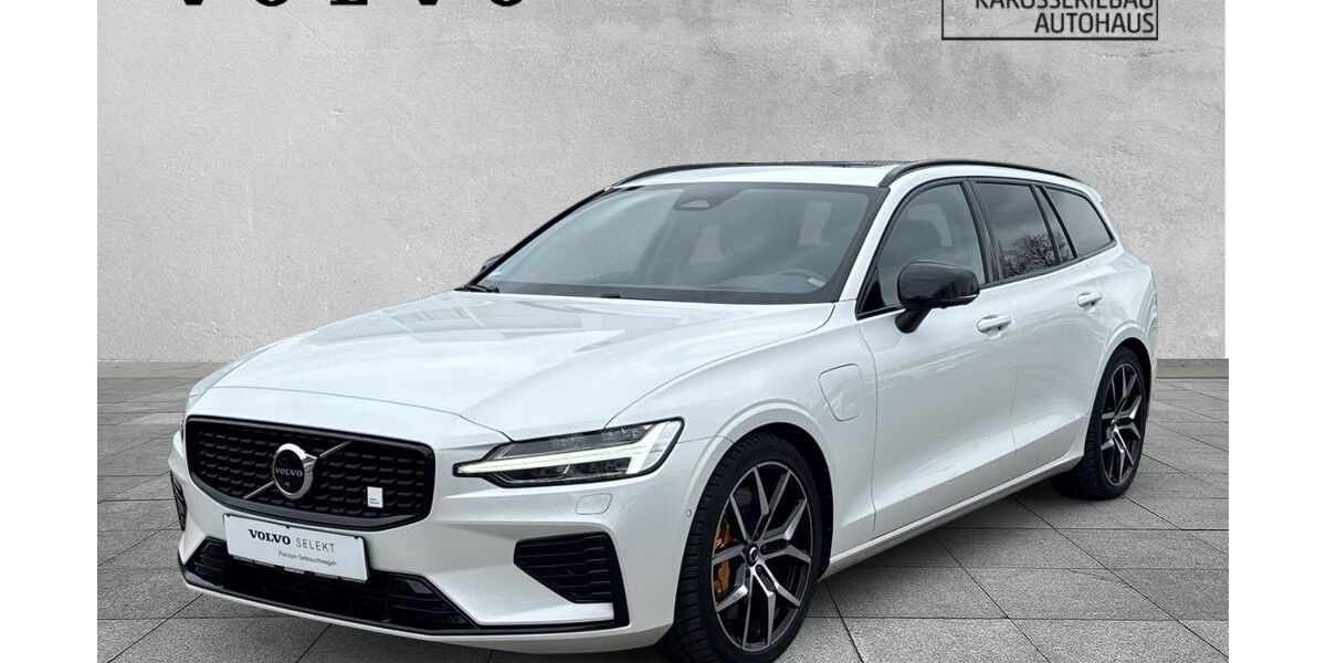 Volvo V60 53.050 km 41.900 &euro; Tübingen 72072