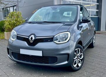 Gebrauchte Renault Twingo