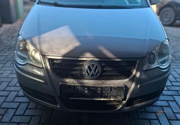 VW Polo 196.449 km 4.200 &euro; Nagold 72202