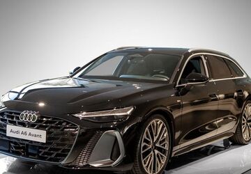 Audi A6 9.999 km 83.940 &euro; Stuttgart 70563