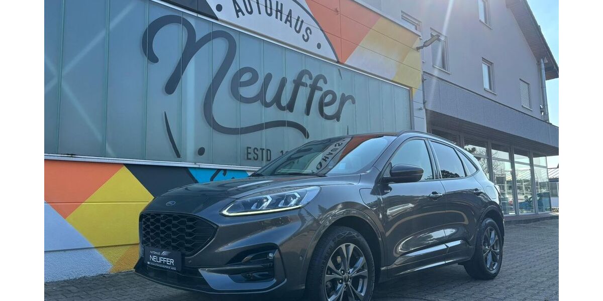 Ford Kuga 82.700 km 22.870 &euro; Herrenberg-Kuppingen 71083