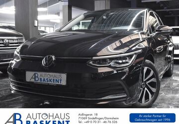 VW Golf 80.600 km 22.490 &euro; Sindelfingen-Darmsheim 71069
