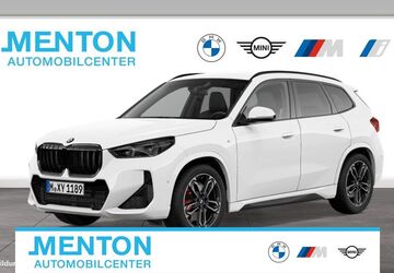 BMW X1 8.386 km 44.890 &euro; Tübingen 72072