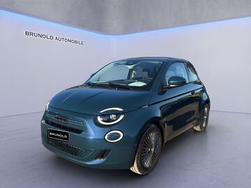Gebrauchte Fiat 500
