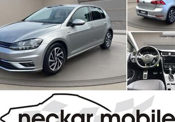 VW Golf 41.580 km 16.990 &euro; Tübingen 72074