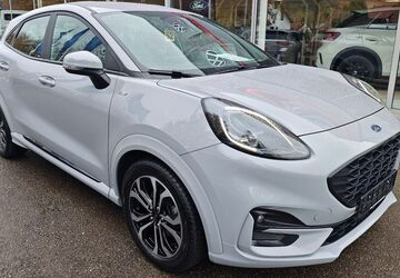 Ford Puma 78.080 km 15.650 &euro; Dettingen/Erms 72581
