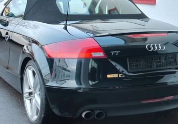 Audi TT 163.000 km 8.250 &euro; Haigerloch 72401