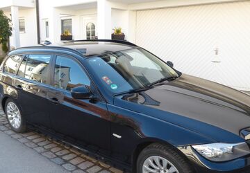 BMW 320 152.000 km 9.300 &euro; Hildrizhausen 71157