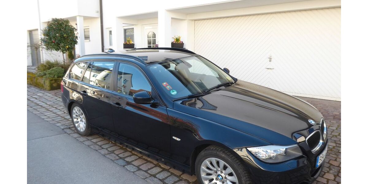 BMW 320 152.000 km 9.300 &euro; Hildrizhausen 71157