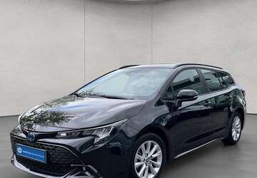 Toyota Corolla 23.574 km 26.930 &euro; Filderstadt 70794