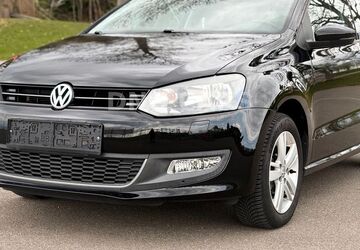 VW Polo 77.933 km 9.499 &euro; Nagold 72202