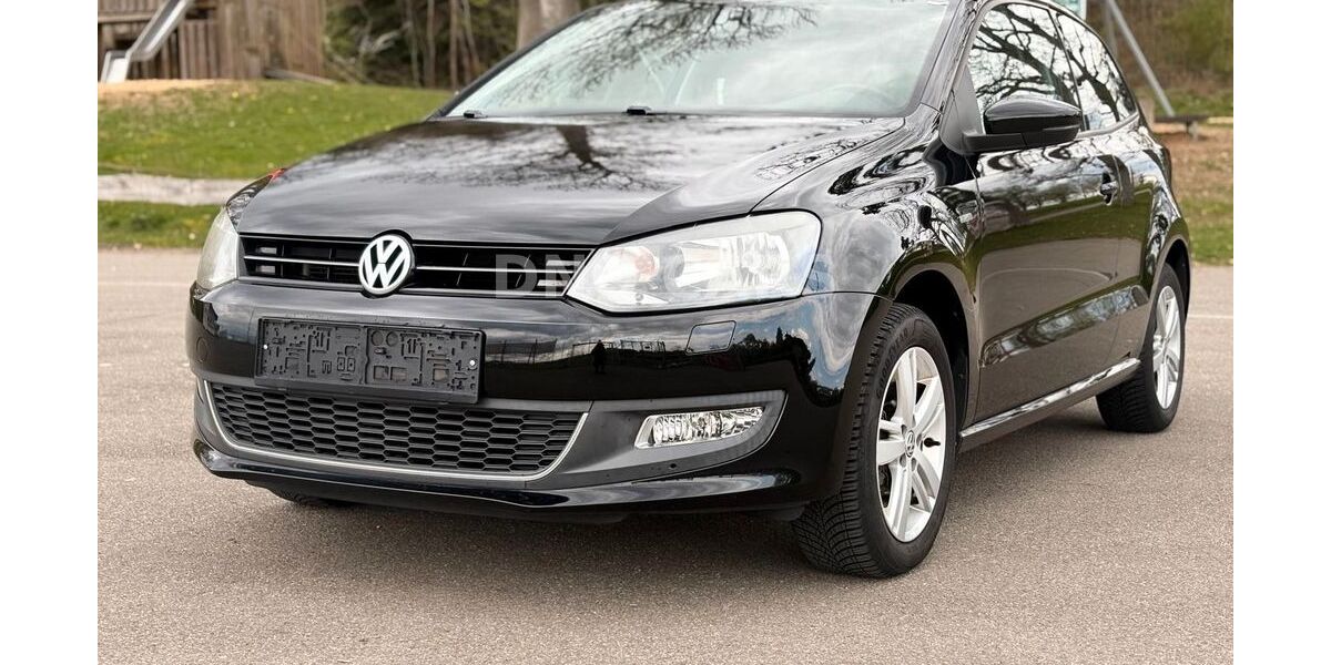 VW Polo 77.933 km 9.499 &euro; Nagold 72202