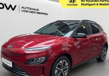 Hyundai KONA 3.999 km 31.950 &euro; Stuttgart 70469
