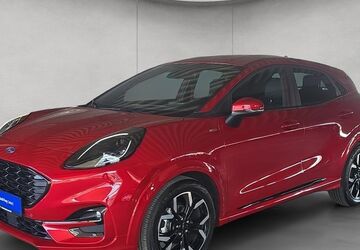 Ford Puma 23.800 km 21.990 &euro; Stuttgart 70190