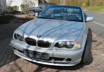 BMW 320 140.150 km 10.900 &euro; Stuttgart 70569