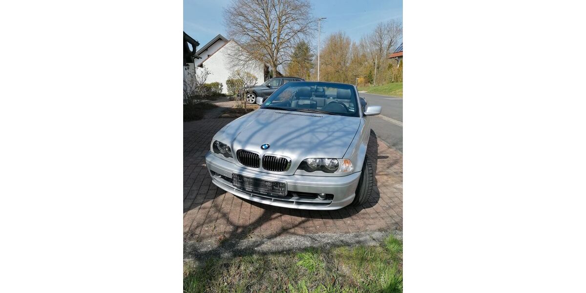 BMW 320 140.150 km 10.900 &euro; Stuttgart 70569