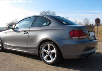 BMW 118 275.000 km 4.499 &euro; Hechingen 72379