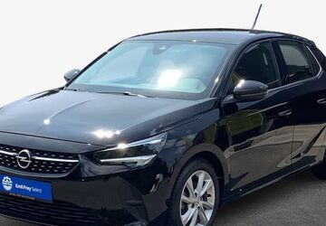 Opel Corsa 23.109 km 14.550 &euro; Tübingen 72072