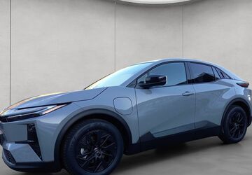 Toyota C-HR 1.650 km 43.450 &euro; Stuttgart 70469