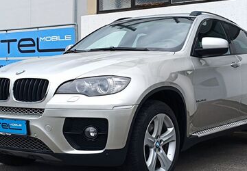 BMW X6 263.434 km 10.250 &euro; Pfullingen 72793