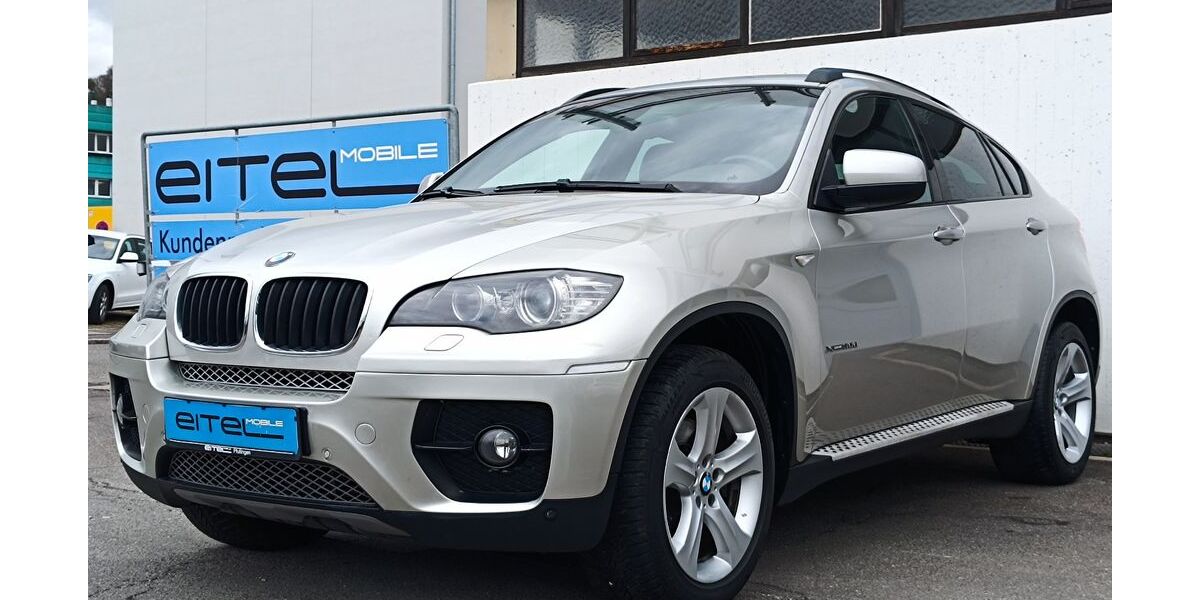 BMW X6 263.434 km 10.250 &euro; Pfullingen 72793