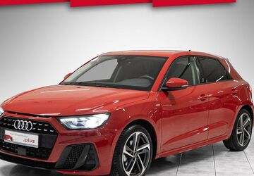 Audi A1 5.581 km 25.220 &euro; Böblingen 71034