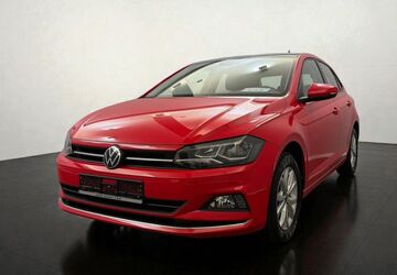 VW Polo 129.000 km 11.443 &euro; Reutlingen / Mittelstadt 72766