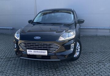 Ford Kuga 56.000 km 23.490 &euro; Kusterdingen 72127