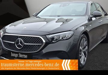 Mercedes-Benz E 300 13.392 km 42.990 &euro; Böblingen 71034