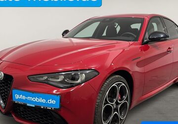 Alfa Romeo Giulia 11.490 km 33.980 &euro; Reutlingen 72762