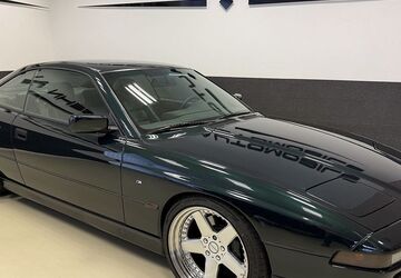 BMW 840 205.000 km 36.950 &euro; Hechingen-Bechtoldsweiler 72379