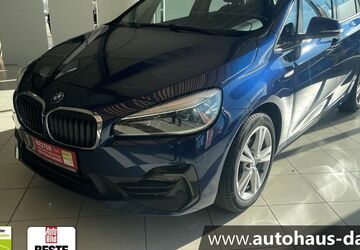BMW 218 Active Tourer 87.300 km 19.880 &euro; Horb a/N 72160