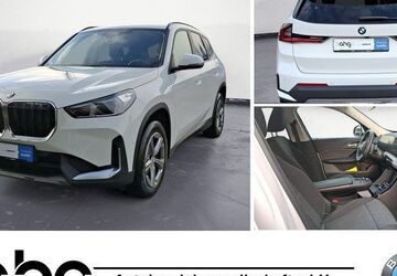 BMW X1 35.000 km 30.420 &euro; Eningen u. A. 72800