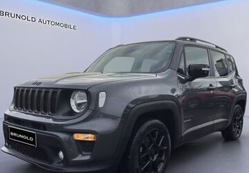 Jeep Renegade 42.700 km 23.900 &euro; Reutlingen 72770