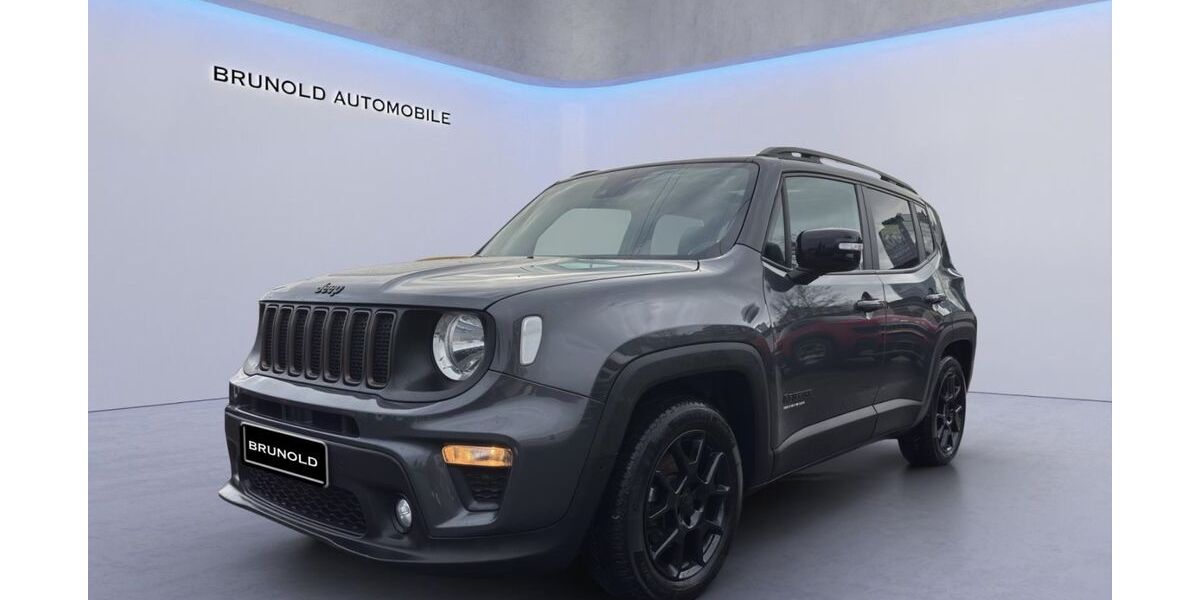 Jeep Renegade 42.700 km 23.900 &euro; Reutlingen 72770