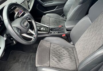 Audi A3 150.000 km 22.900 &euro; Hildrizhausen /Stuttgart 71157