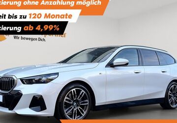 BMW 520 25.000 km 48.900 &euro; Mössingen 72116
