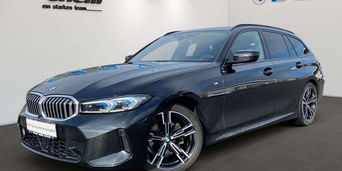 BMW 320 72.400 km 35.700 &euro; Nürtingen 72622