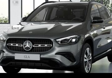 Mercedes-Benz GLA 200 9.900 km 49.490 &euro; Böblingen 71034