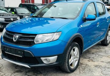 Dacia Sandero 158.263 km 3.900 &euro; Ofterdingen 72131