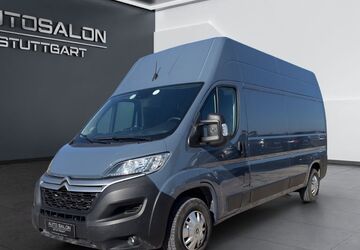 Citroen Jumper 137.000 km 14.990 &euro; Nufringen 71154