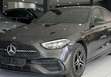 Mercedes-Benz C 300 69.000 km 40.990 &euro; Weil im Schönbuch 71093