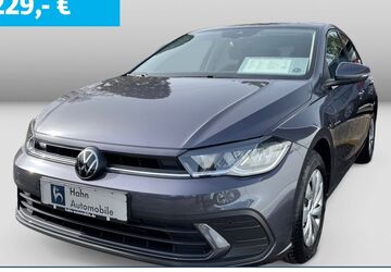 VW Polo 5.109 km 19.480 &euro; Böblingen 71032