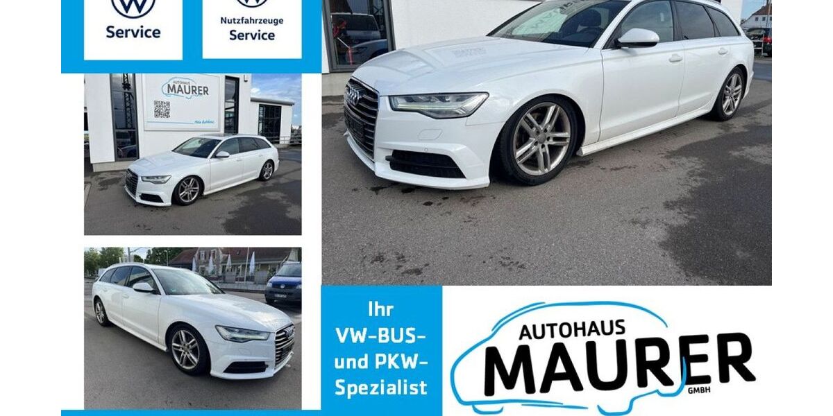 Audi A6 207.100 km 8.990 &euro; Holzgerlingen 71088