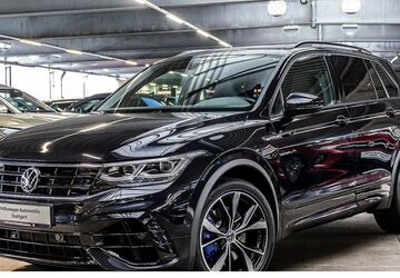 VW Tiguan 33.503 km 41.230 &euro; Stuttgart-Feuerbach 70469