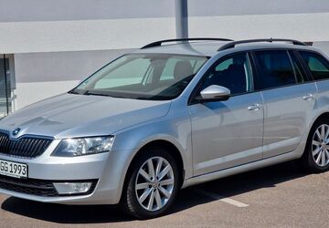 Skoda Octavia 231.511 km 7.500 &euro; Stuttgart 70329